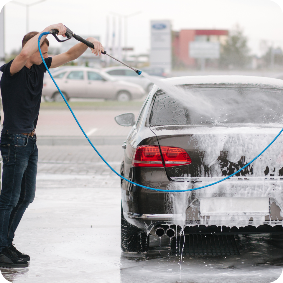 ผลิตภัณฑ์คาร์แคร์