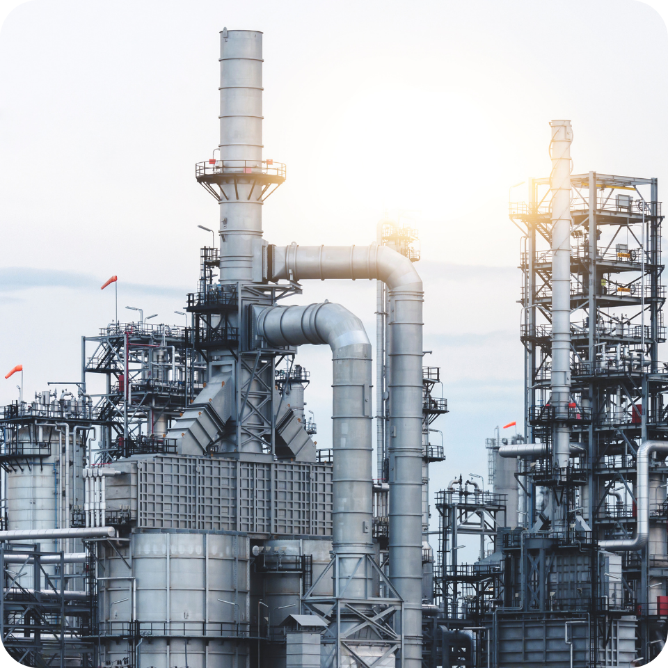 เคมีอุตสาหกรรม