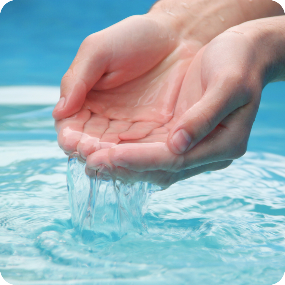 เคมีและอุปกรณ์บำบัดน้ำ