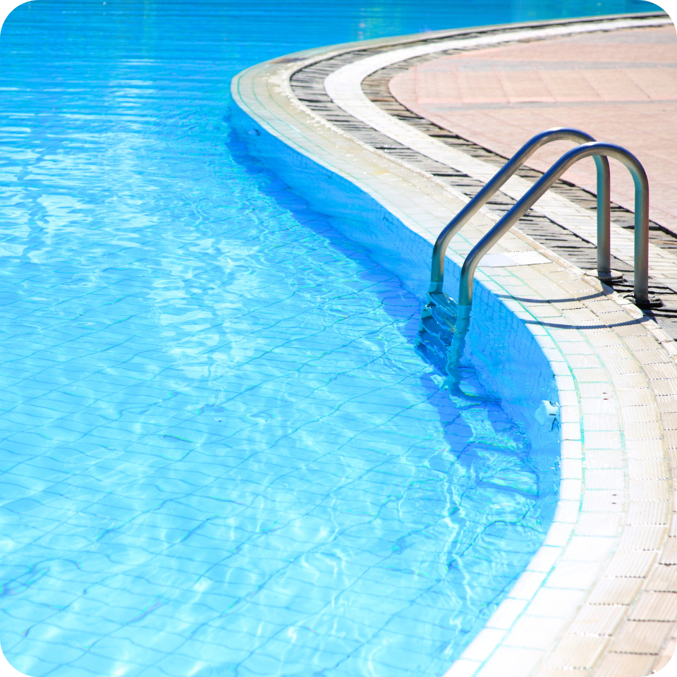 เคมีและอุปกรณ์สระว่ายน้ำ